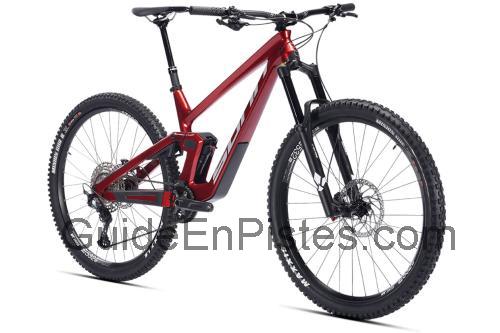 Sunn Kern S2 fiche technique et avis